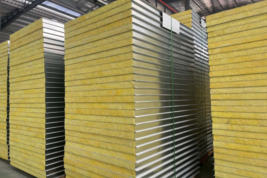 廠(chǎng)房展示