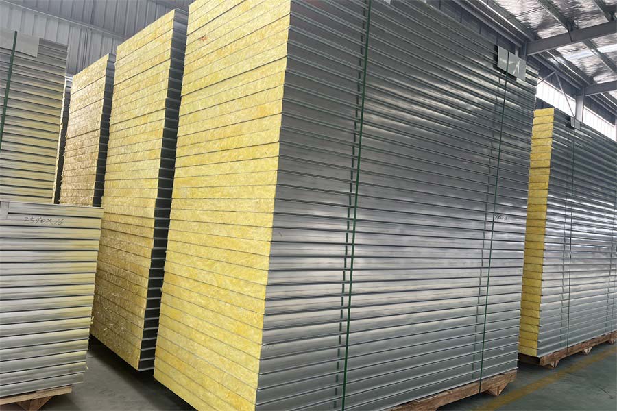 廠(chǎng)房展示