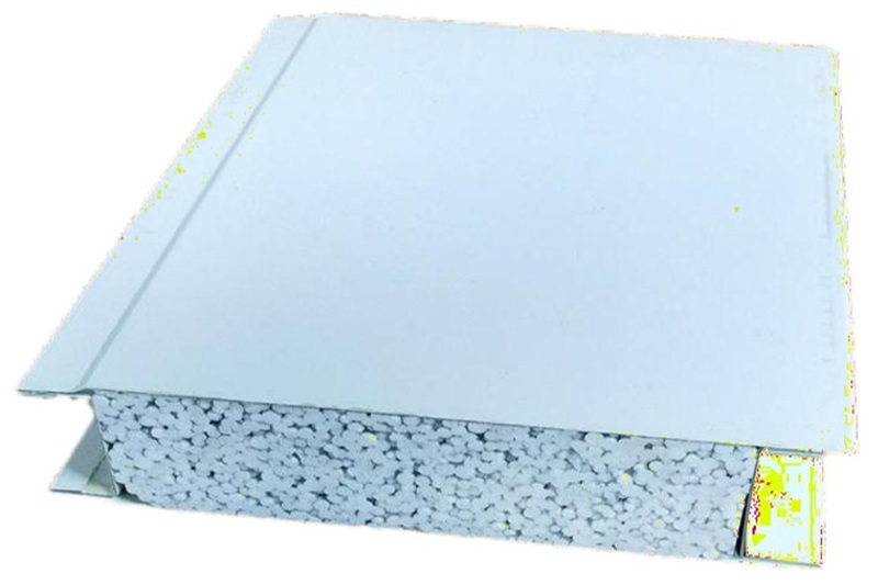 硅巖機(jī)制板-50mm金屬面